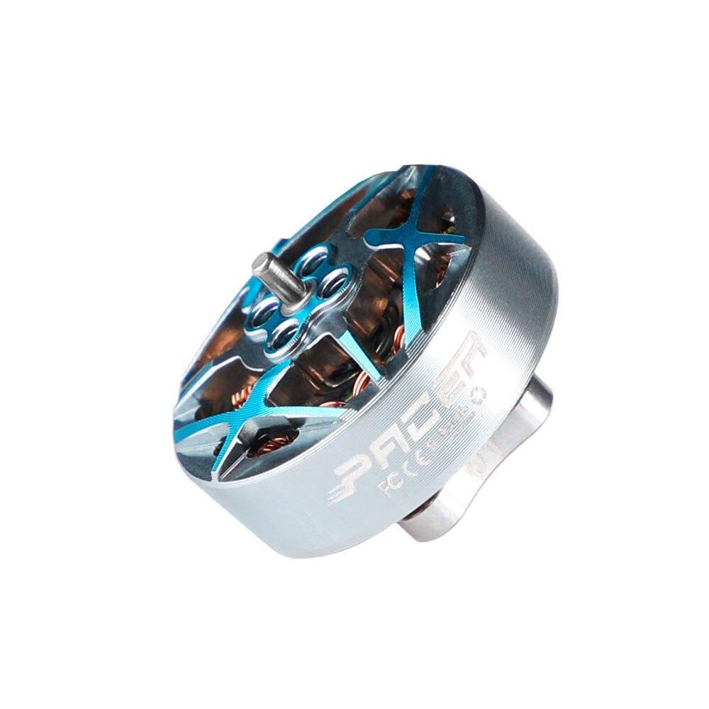 T-MOTOR P1604 2850KV 3800 RC Brushless Motor For Drone FPV Racing Multirotor Spare Parts Accessories 3-6S Waterproof Shaft 2MM