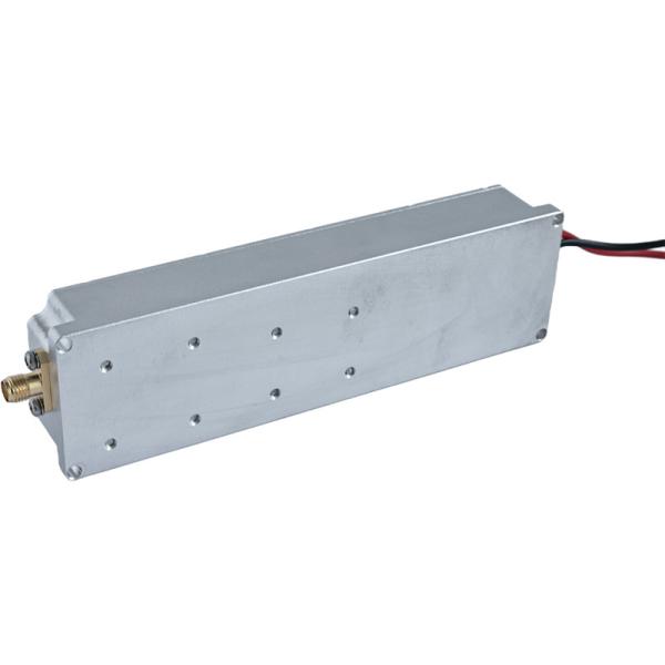 Module GaN 50W 750-1050MHz Suppresseur RF Anti-Drone