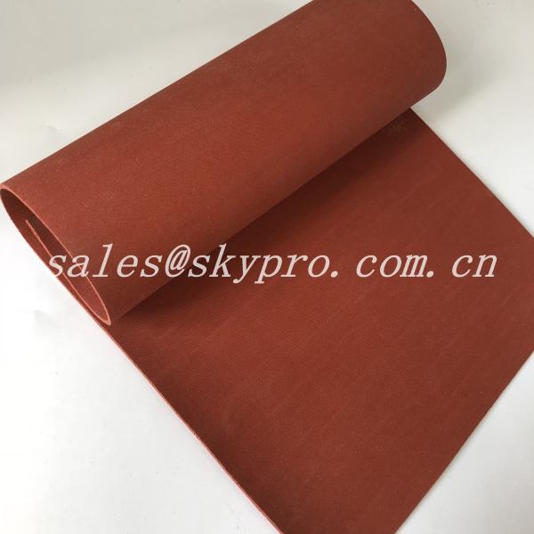 Промышленный умирает вырезывание пенилось лист неопрена силикона резиновый 1-12 мм толщины