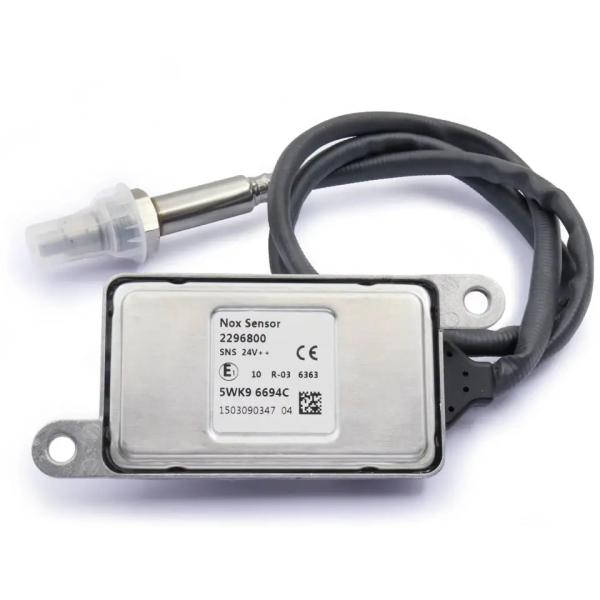 LED Chip CSP Super Bright LED Laser Headlight Assembly for Heavy Duty Truck