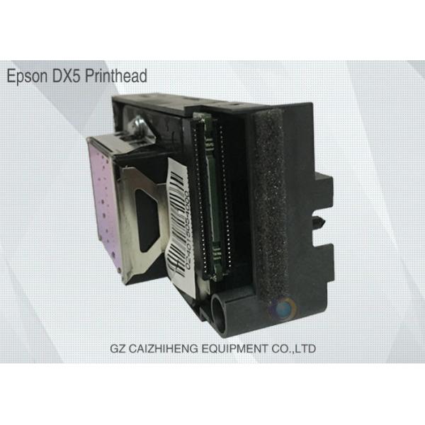 Eco Solvent Printer Print Head Epson DX5 F186000 For Epson 1900 / 2880 Printer