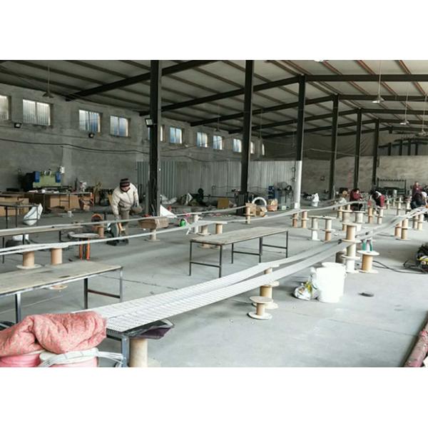 Hebei Wanchi Metal Wire Mesh Products Co.,Ltd