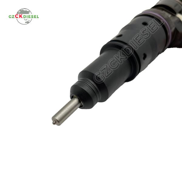 Injecteur de carburant diesel 22282198 BEBE1R12001 BEBE1R12101 BEBE1R12201 pour le D11K