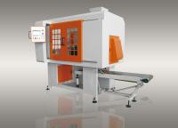 Máquina pneumática 13.2KW do atirador do núcleo da precisão 99,99% para o torneira de bronze