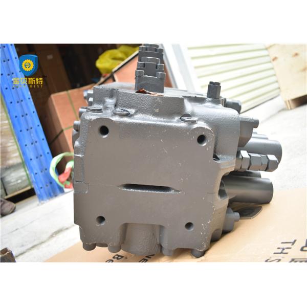 K1044591 Excavator Hydraulic Control Valve For Dh225-7 Excavators Spare Parts