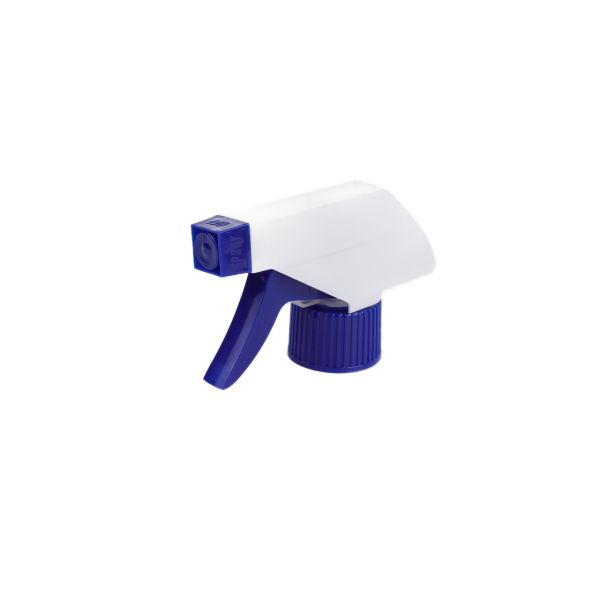 Integrated Spray Bottle Trigger Replacement 28mm Closure SS304 Spring 28 400 Mist Sprayer