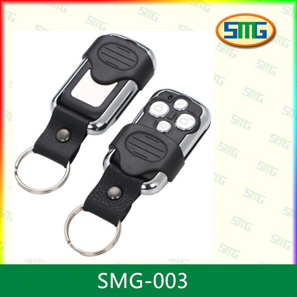Universal Garage Door Remote Control Radio Remote Controls SMG-003