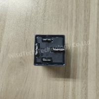 HFV7-P/012-HST HONGFA bobina 12VDC 70A 14VDC RELÉA AUTOMOTIVO Alta confiabilidad para aplicaciones automotrices