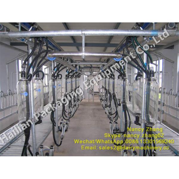 6L Goat Glass Milk Meter Innovative Milk Measuring Device For Dairy Industry Professionals