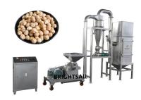 Electric Corn Powder Grinder Machine Flour Milling Machine Chickpea Cassava