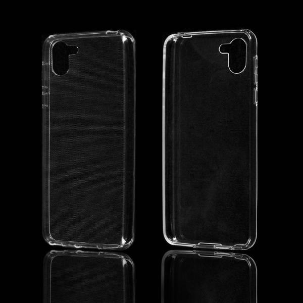 TPU soft case cover for SH-03K,  best protection with durable skin