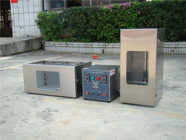 携帯用マイクロコンピューターのプラスチック/ゴム製テストのためのプラスチック試験機