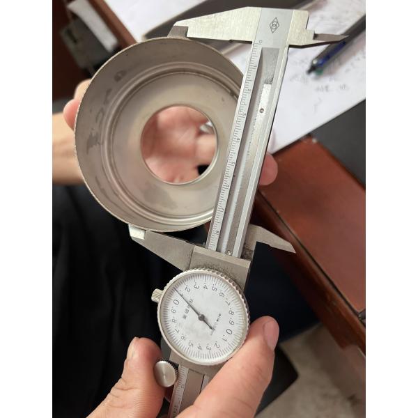 100% Inspection Before Shipment and AutoCAD Design Software Sheet Metal Progressive Die