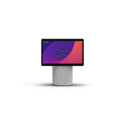4K HD Video & AI Noise Cancellation - Compact Cisco Video Conference Terminal For Webex & Teams