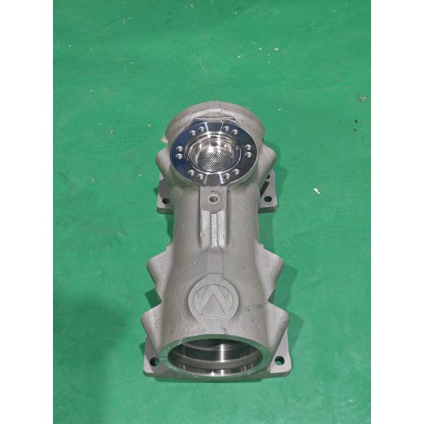 Suitable for Montabert HC25 rock drill, part number 86714383, housing
