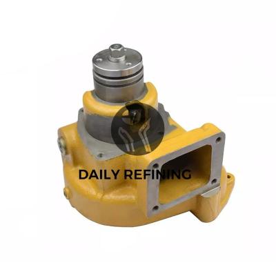 Komatsu S6D140 High End Motor Pump HM350 HM400 WA500 PW500 PC700-8 6212-61-1210