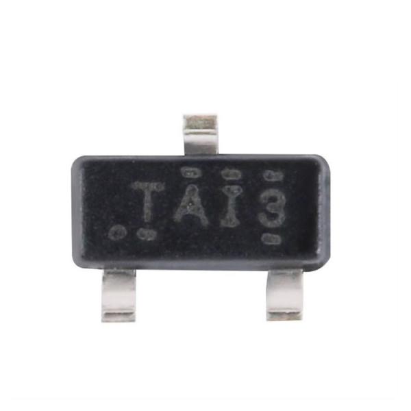 TL431AIDBZR SOT23-3 Composant électronique Régulateur de tension parallèle ajustable à trois bornes Référence
