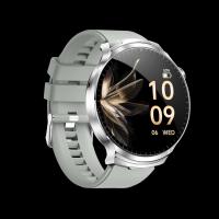High Resolution TWS Smart Watch with Wireless Earbuds and Full Touch Screen and Long Battery Life