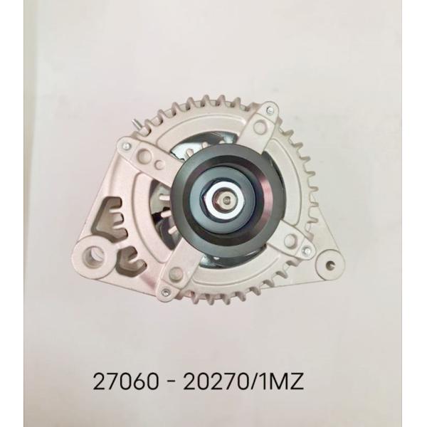 2706020270 Steel Toyota Yaris Hilux Alternator Anti Erosion