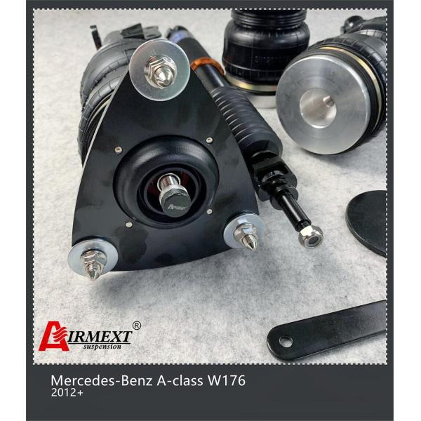 CLS КЛАССИФИЦИРУЮТ части AIRMEXT подвеса воздуха Benz W218 Мерседес