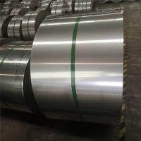 304 316L bande de bobine en acier inoxydable Largeur 100-2000 mm Épaisseur 0,2-16 mm