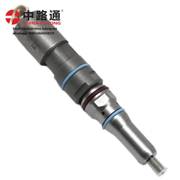Buy 456-3493 4563493 Common Rail Fuel Injector for Caterpillar CAT C9.3 Diesel Engine 336E Excavator
