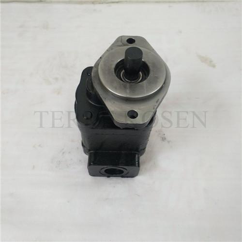 Hydraulic gear pump P330 bushing pump P330A297JFAB20-25