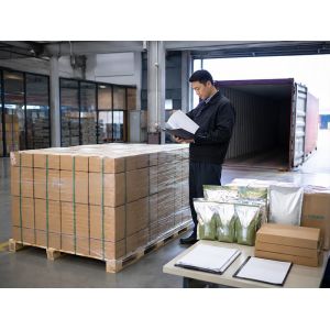 Qingdao Kaishengda Industry & Trade Co., Ltd.