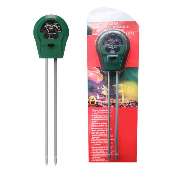 Indoor and Outdoor Plant Care Made Easy with our Plant Water Monitor Get Accurate Readings