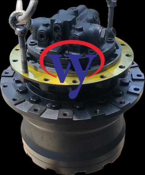 ZAX 120 FINAL DRIVE 9180731 9181123 ZX120 FINAL DRIVE