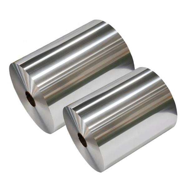Non Stick 8011 Aluminum Foil Paper Roll 11-15 Micron 30cm Kitchen Wrap