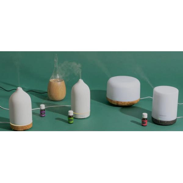 Concentrated Tea Mint Fragrance Essence For Diffuser Reed Sticks Scented Candles 