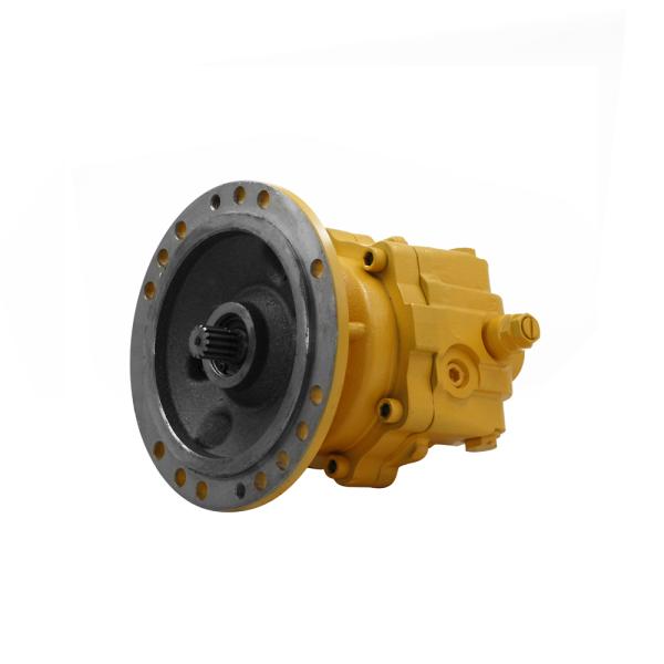 Оригинальные запасные части для колеблющихся тормозных блоков для экскаваторов PC120-6