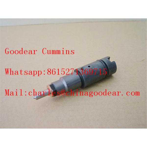 Dongfeng  6L 375hp diesel engine fuel injector 3975929