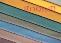 420GSM poliéster Holland Velvet Fabric imprimindo impermeável