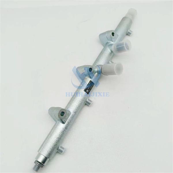 Common Rail Pipe 3963815  for Komatsu PC300-8MO Fuel Injection Pipe 396-3815