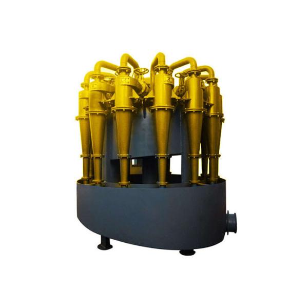 Mining Processing Equipment Hydrocyclone