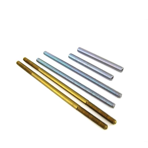 Углеродистая сталь с двусторонними нитями для деревянной мебели