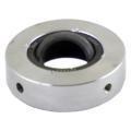 Precision Production Metal Pulley CNC Machining Part with Tolerance of /-0.05mm