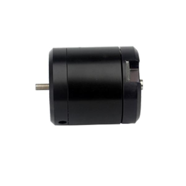Faradyi Customized Hot Sales IP67 IP68 12V Waterproof Dc Brushless Motor For Robot cleans solar panels