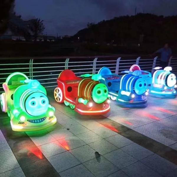 2023 Электротехника 250 Вт Бесбрюшевый мотор Бесступенчатый переход скорости Поездка на поезде