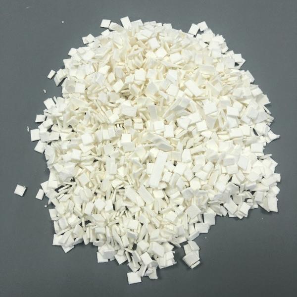 Concrete Anti-Crack Wood Cellulose Fiber For Reinforcement