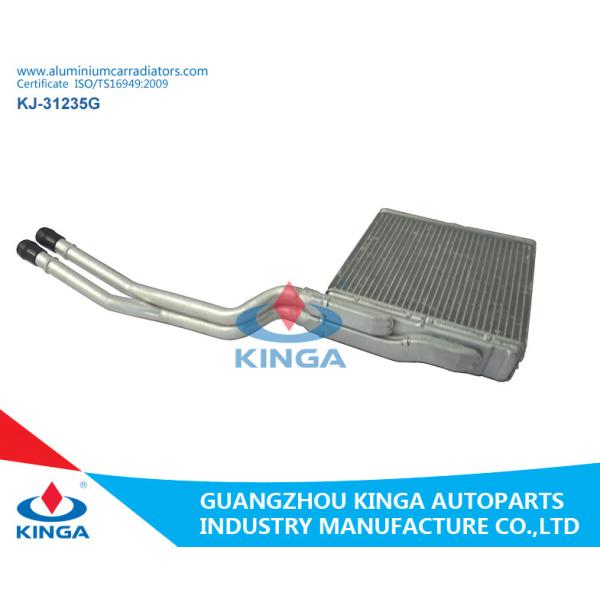 Durable Aluminum KINGA Heater For Ford Mendeo / Auto Car Parts