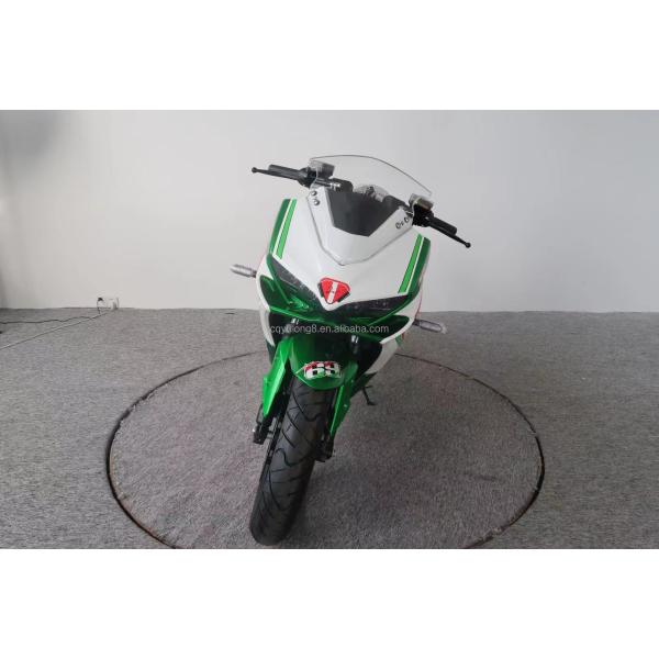 12-дюймовая шина ЕЭК одобренная 3000 Вт 4000 Вт 5000 Вт мощность охлаждения от дороги высокоскоростной мотоцикл