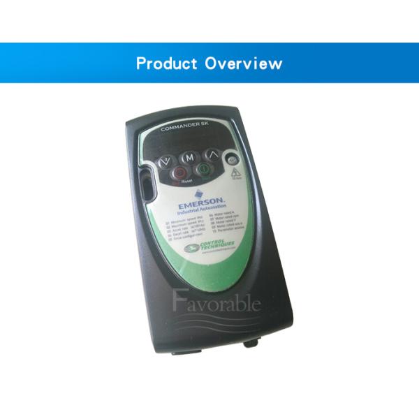 5070-110-0037 командир SK 0.75KW 1 размер a участка для распространителя Gerber