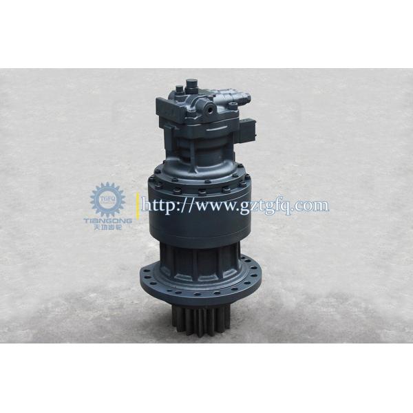 TGFQ EC480 Vol-vo Excavator Swing Drive Swing Hydraulic Motor