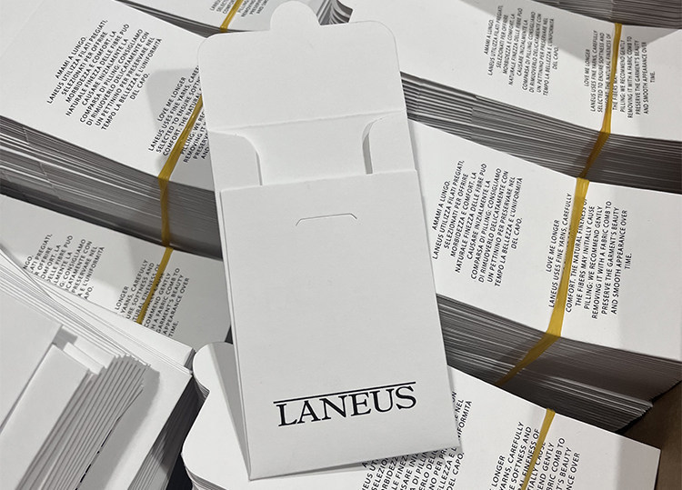 White Kraft Paper Envelopes With Tuck Flap For Message Card Collection
