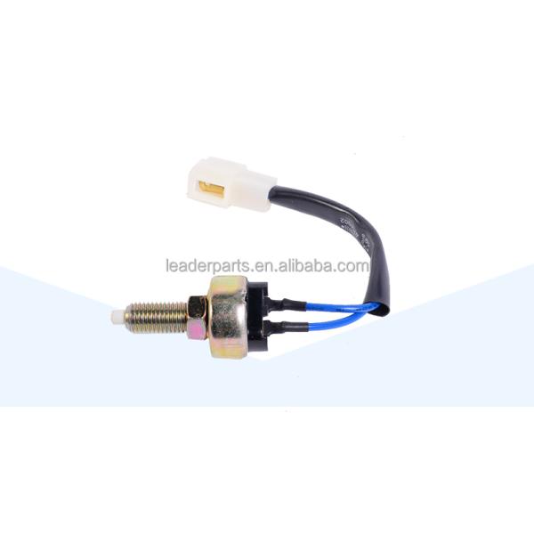 Customizable Options Safety Features Durability Materials Auto Spare Parts Auto Parts Rear Brake Light Switches