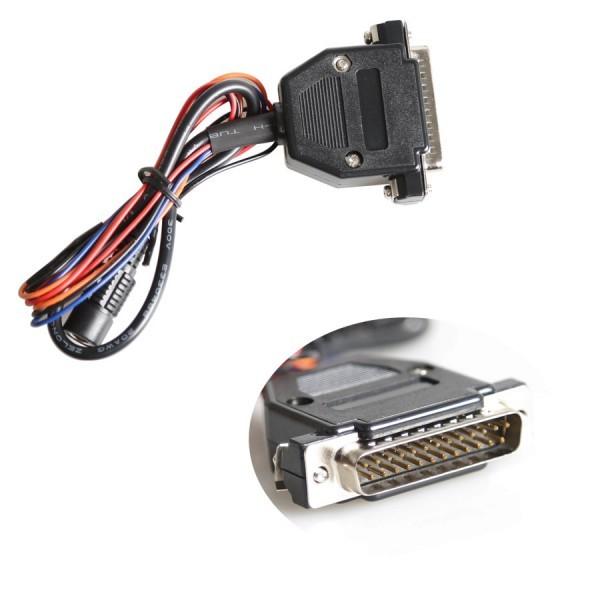 2017 FVDI2 Commander For  And MINI (V10.4) Software Support Diagnostic and Programming ECU