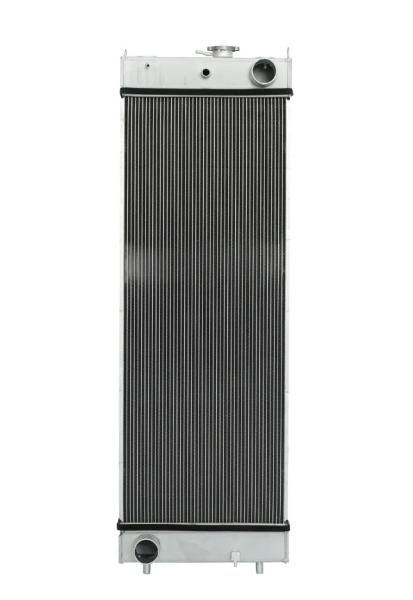 PC360-8 PC360LC-8 207-03-75121 For Excavator Radiator Factory Sales